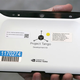 Illustration for article titled Google's 3D-Scanning Project Tango Just Got a Little More Real